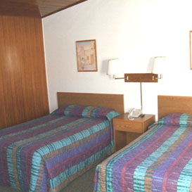 Budget Host Inn and Hotel